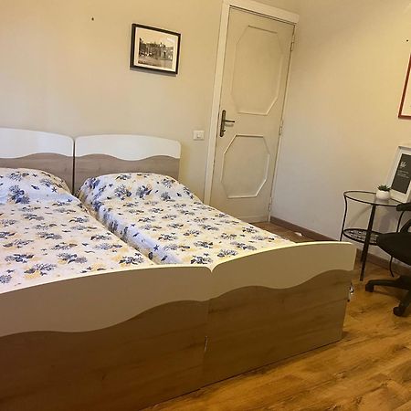 La Dolce Vita Bedrooms Near The Subway Rome Luaran gambar