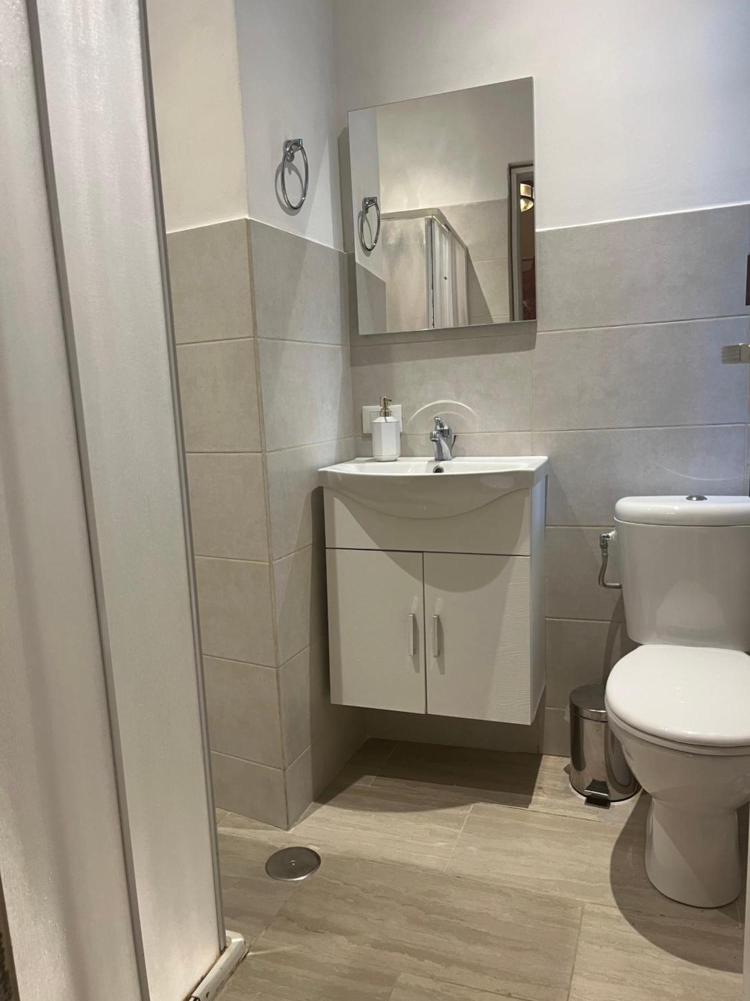 La Dolce Vita Bedrooms Near The Subway Rome Luaran gambar